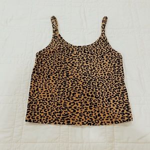 Arq Crop Tank